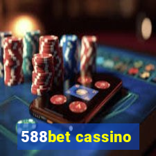 588bet cassino